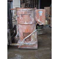 Core sand mixer, 135 l = 200 kg, BADIE KSU 200
